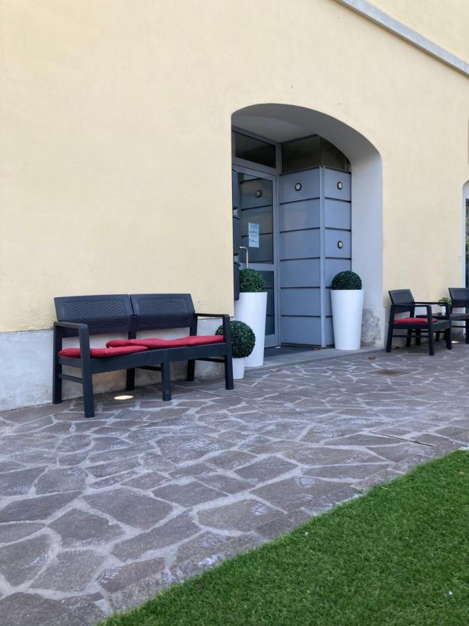 Appartamenti Trento 28 Parma Exterior foto